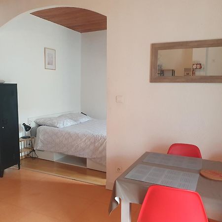 Appartement meublé centre ville NYONS Esterno foto