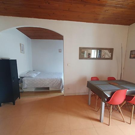 Appartement meublé centre ville NYONS Esterno foto