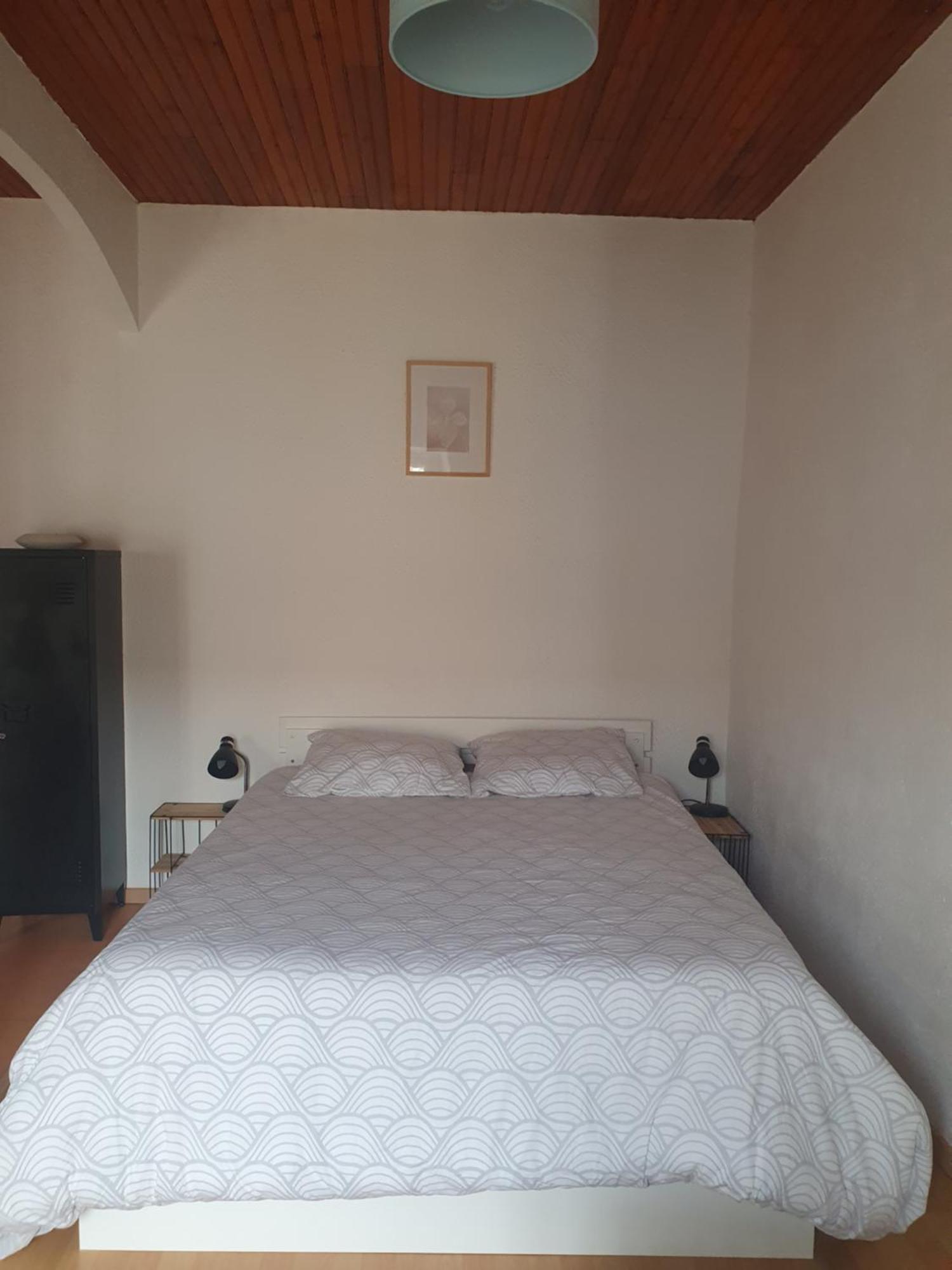 Appartement meublé centre ville NYONS Esterno foto